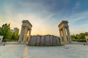 華中農(nóng)業(yè)大學實驗室超純水機安裝